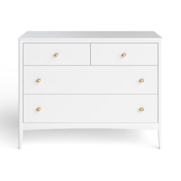 Soho Small Dresser